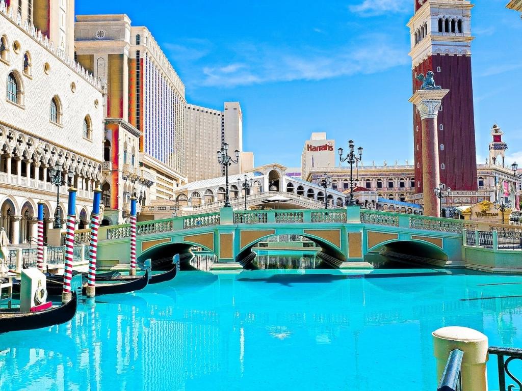 23 Best Things To Do In Las Vegas (2023 Travel Guide)